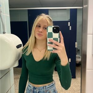 Meet your Posher, Molli